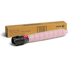 Cartouche de toner Xerox magenta originale