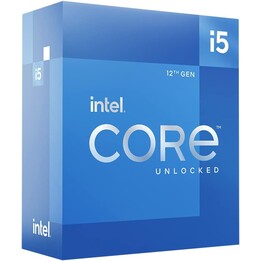 Intel core i5 12500 3.0ghz socket 1700 18mb cache microprocessor