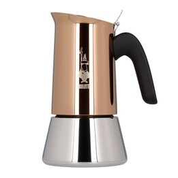 Bialetti New Venus 4TZ Copper Café