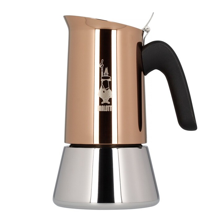 Bialetti New Venus 4TZ Rame Café