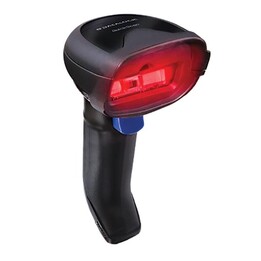 QUICKSCAN I QD2220 KIT IMAGER LINEARE SOLO USB NERO (IL KIT COMPRENDE SCANNER CAVO USB 90A052065 E SUPPORTO STD-QW25-BK)