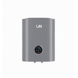 LIN LIFVD1 30L gris termo eléctrico