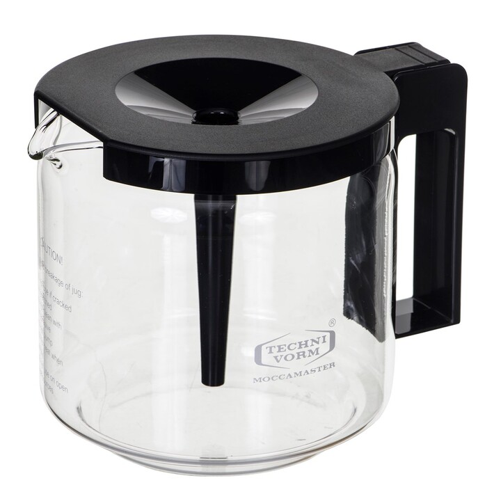 Moccamaster KBG Select Semi-automatique Machine à café filtre 1,25 L