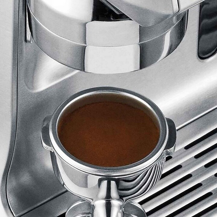 Sage SES990BST4EEU1 electric coffee maker Fully automatic Espresso machine 2.5 L