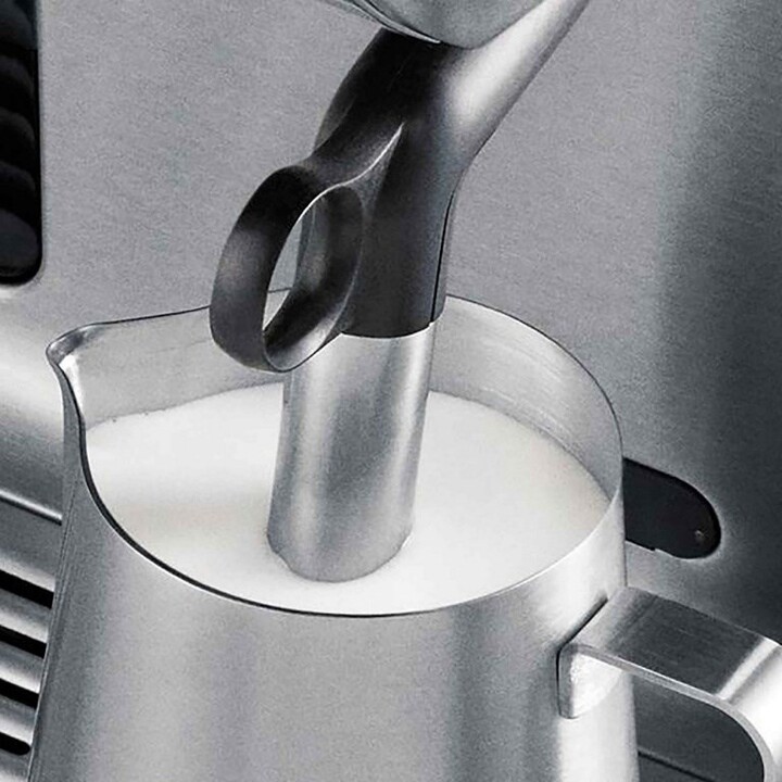 Máquina de café elétrica Sage SES990BST4EEU1 Máquina de café expresso totalmente automática 2,5 L
