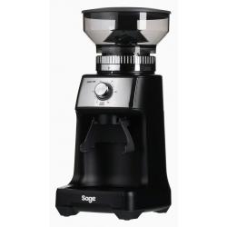 Sage the Dose Control Pro 130 W Negro