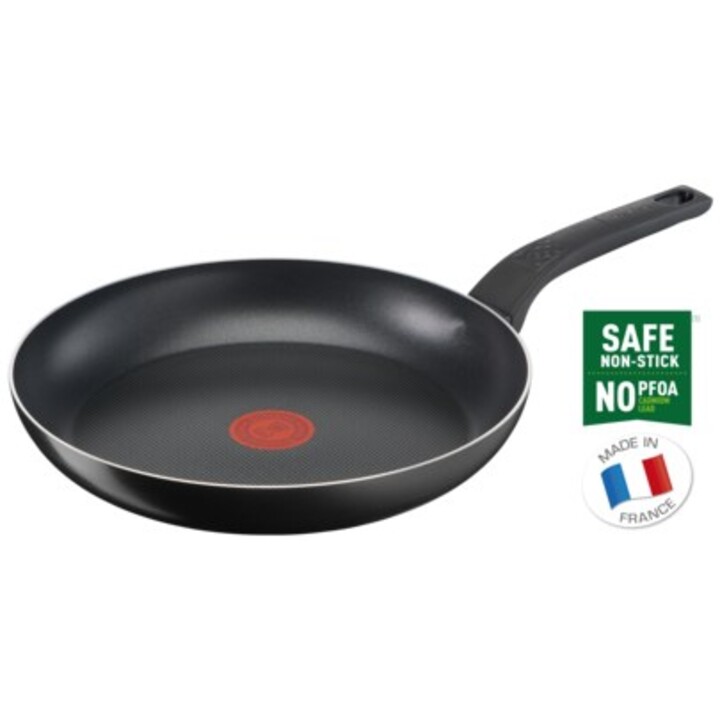 Tefal Simply Clean B5670653 cacerola Sartén multiuso Alrededor