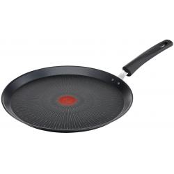 Tefal Unlimited G2553872 cacerola Sartén para crepes Alrededor