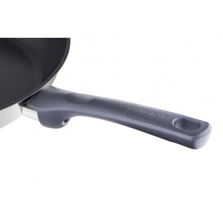 Tefal Daily Cook G7300455 poêle Poêle polyvalente Rond