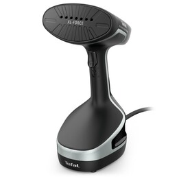 Tefal Acces Steam Force DT8270 Vaporizzatore manuale per indumenti 0,2 L 2000 W Nero