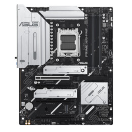 Presa Asus Prime X870-p Wifi Amd X870 Am5 Atx