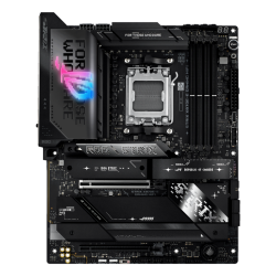 Asus Rog Strix X870e-e Gaming Wifi Amd X870e Am5 Atx Socket