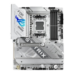 Asus Rog Strix X870-a Gaming Wifi Amd X870 Am5 Presa Atx