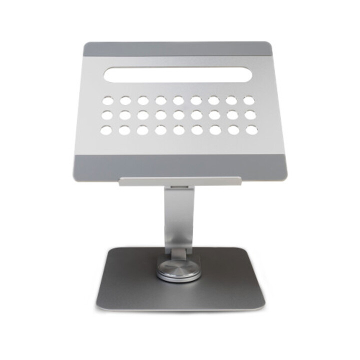 Ewent Ew1269 Supporto per laptop Grigio, Argento 43,2 cm (17")
