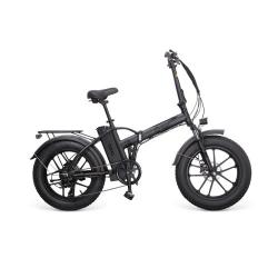 Ebike Texas Ii - Urban - Fat