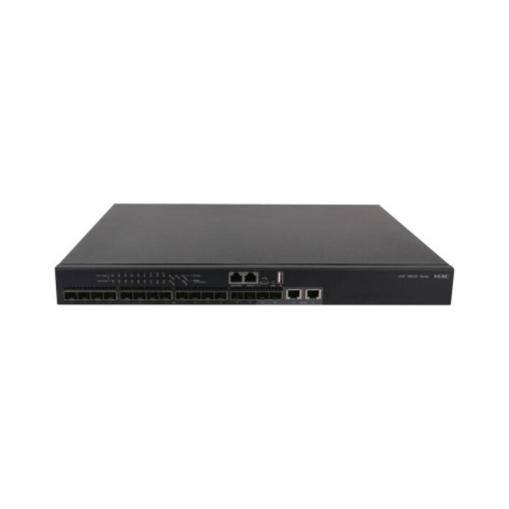 Switch Ethernet H3c S6520x-16st-si L3 com 16*1g/10gbase-x S