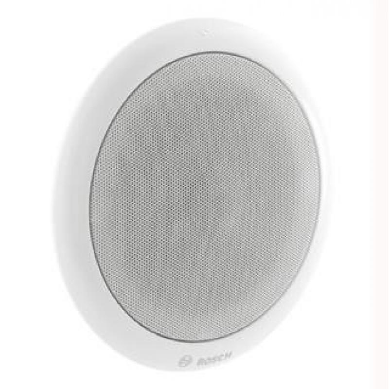 Bosch Lc1-wm06e8 Altoparlante da soffitto, 6 W, Metallo, 4&quot;