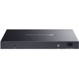 Switch TP-Link Omada 24x GE SG3428XMPP