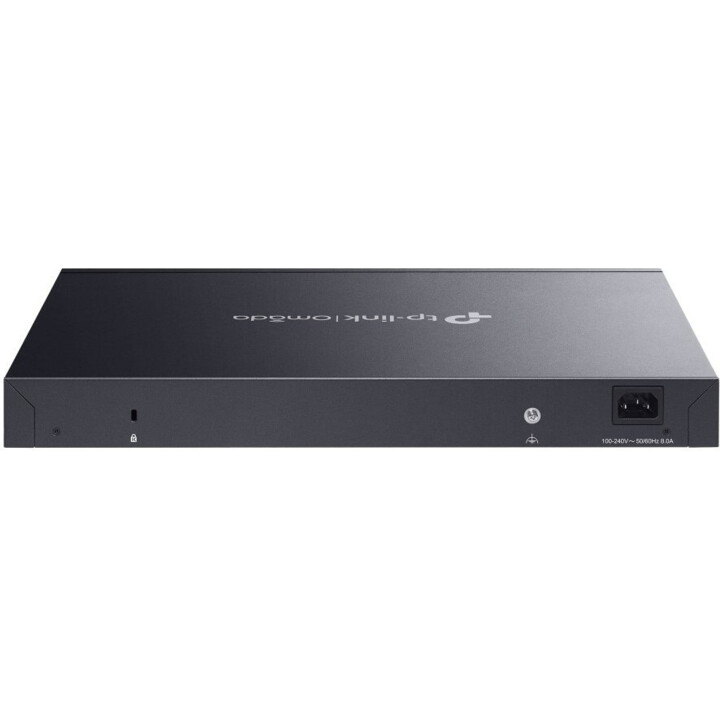 TP-Link Switch Omada 24x GE SG3428XMPP