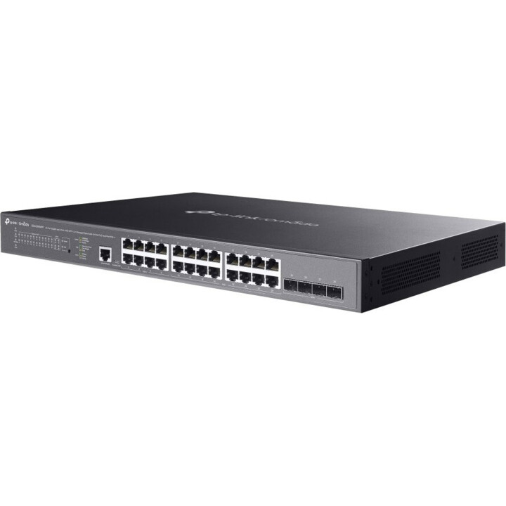 TP-Link Switch Omada 24x GE SG3428XMPP