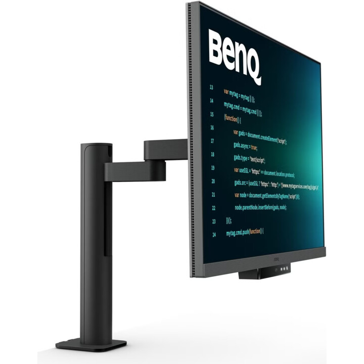 Benq RD280UA 28" IPS UHD 4K USB-C Backlight and Flexible Arm Programming Monitor