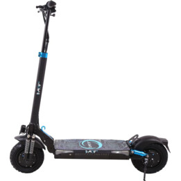 B-MOV 6.0 Cadaqués 1000 W Negro - Patinete eléctrico