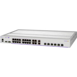 Alcatel Lucent OmniSwitch OS6465