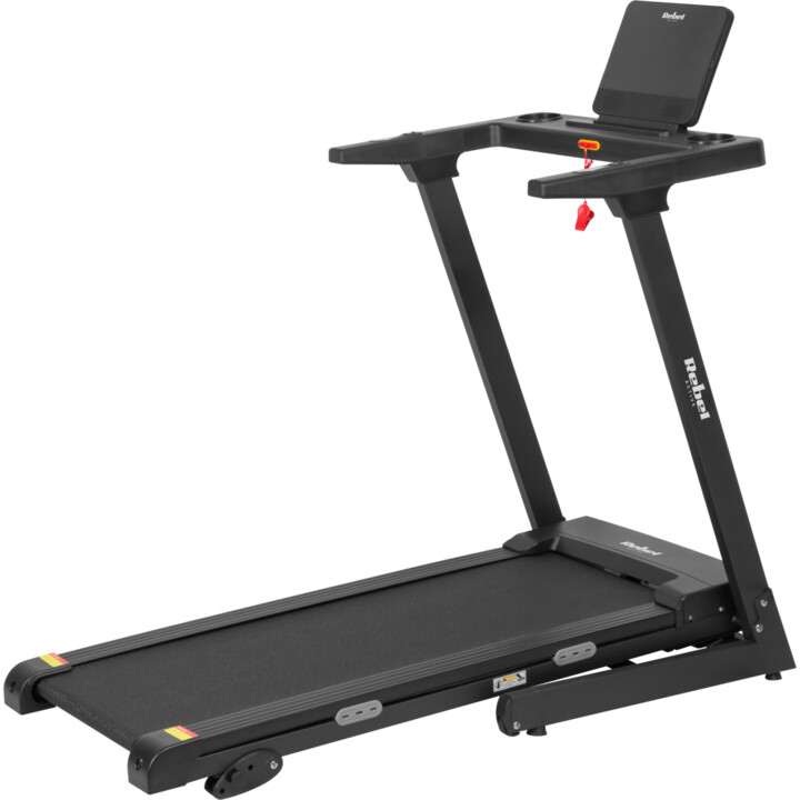 REBEL ACTIVE electric treadmill model RBA-1002