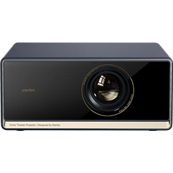 Wanbo X5 Pro Projecteur 2Go/16Go Android 11 Noir