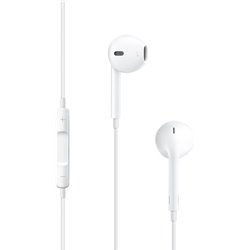 Apple EarPods con conector para auriculares de 3,5 mm (2024)