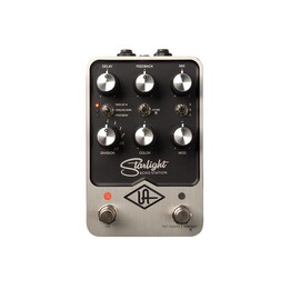 Universal Audio UAFX Starlight Echo Station - effetto chitarra