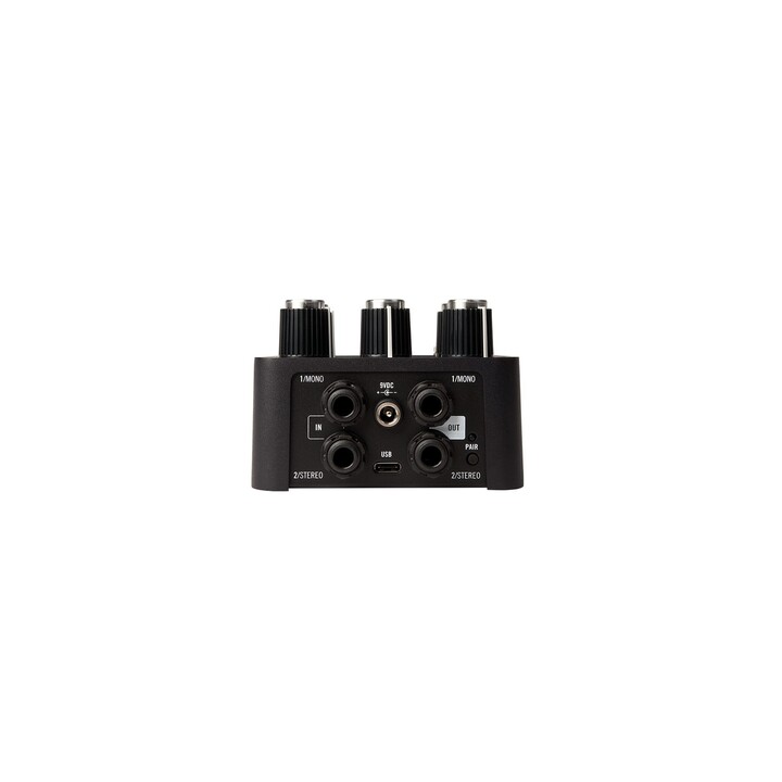 Universal Audio UAFX Starlight Echo Station - efecto guitarra