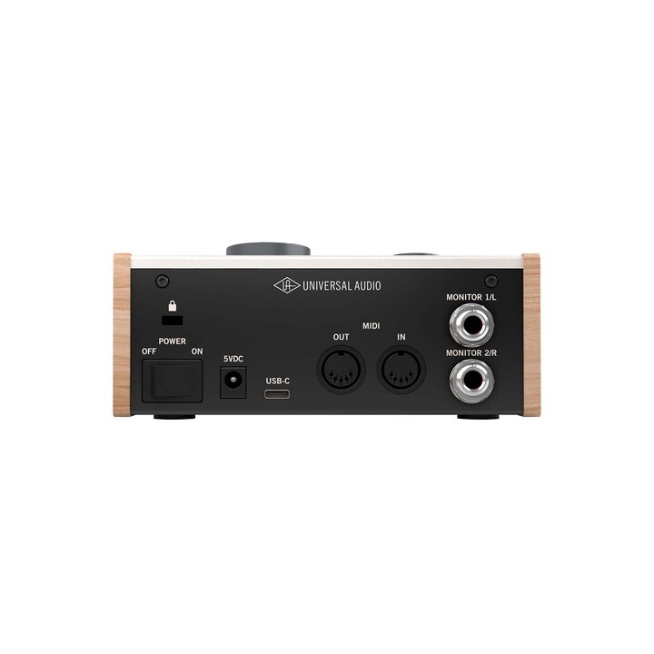 Universal Audio VOLT 176 - USB Audio Interface