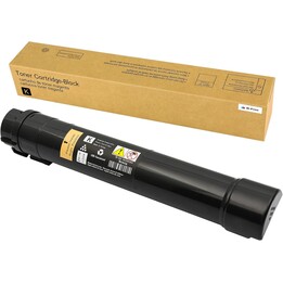 Cartouche de toner pour Xerox Phaser 7800 7800DN 7800DX 7800GX compatible avec toner noir 106R01569