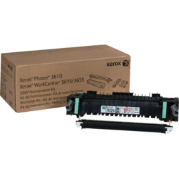 Kit d'entretien Phaser 3610/WC3615 220 V 115R00085