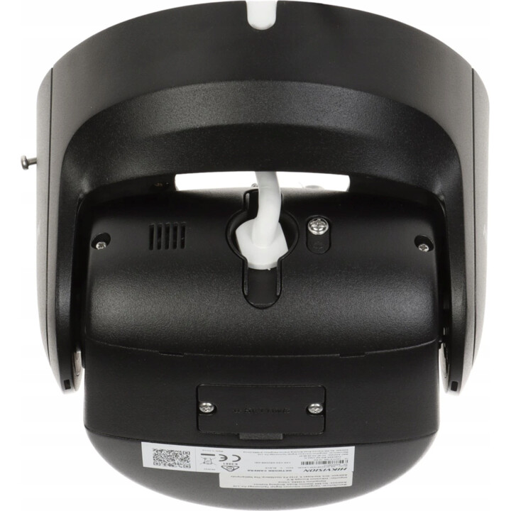 CAMÉRA IP : HIKVISION DS-2CD2387G2P-LSU/SL(4mm)(C)/NOIR