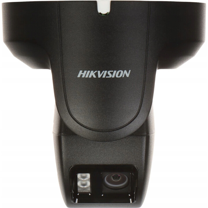 IP CAMERA: HIKVISION DS-2CD2387G2P-LSU/SL(4mm)(C)/BLACK