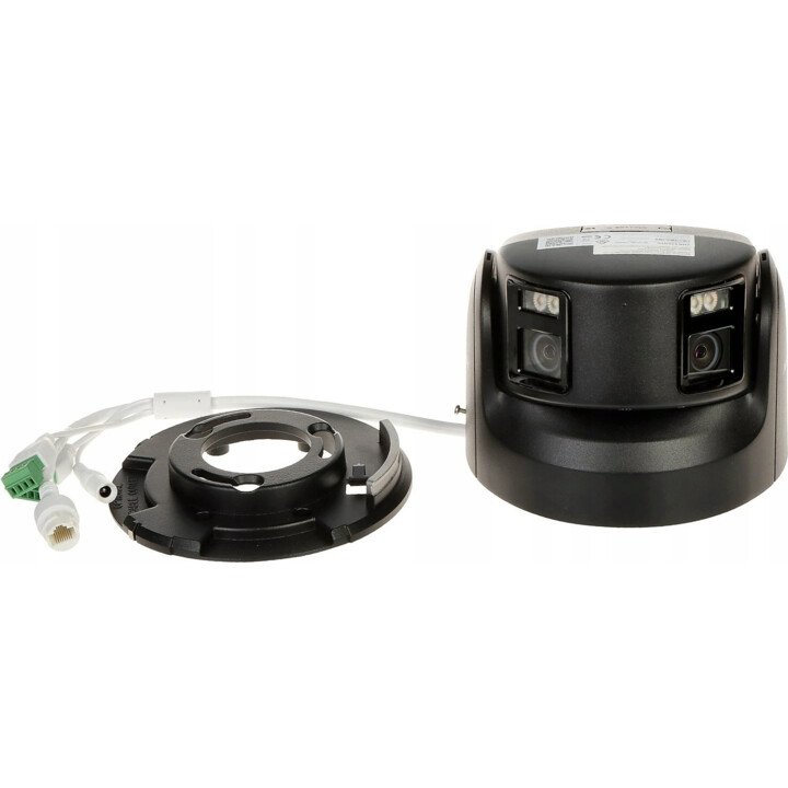 IP CAMERA: HIKVISION DS-2CD2387G2P-LSU/SL(4mm)(C)/BLACK