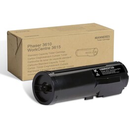 Cartucho de tóner VersaLink B400/B405 DMO EHC negro 106R03585