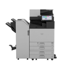 Stampante multifunzione laser a colori Ricoh IM C3010