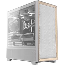 Antec Fluxo Branco