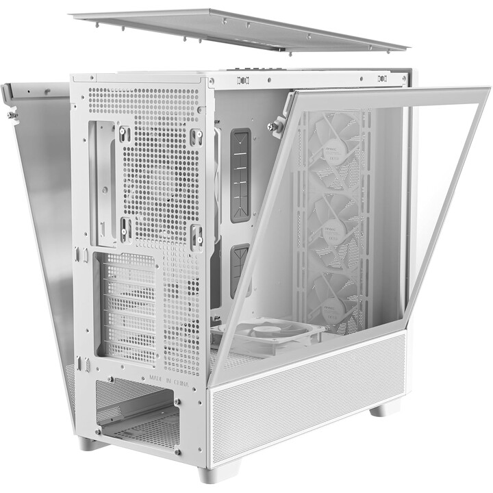 Antec Flux Bianco