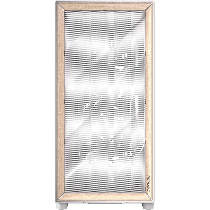 Antec Flux Weiß