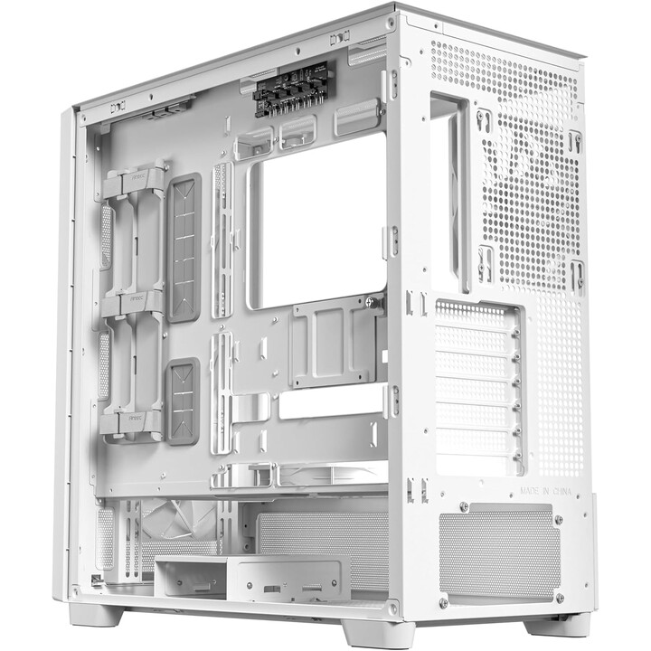Antec Flux White