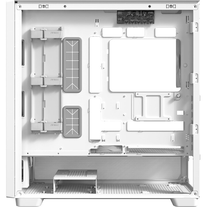 Antec Flux Weiß