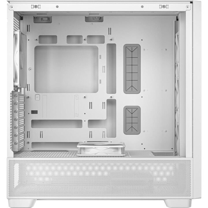 Antec Flux White