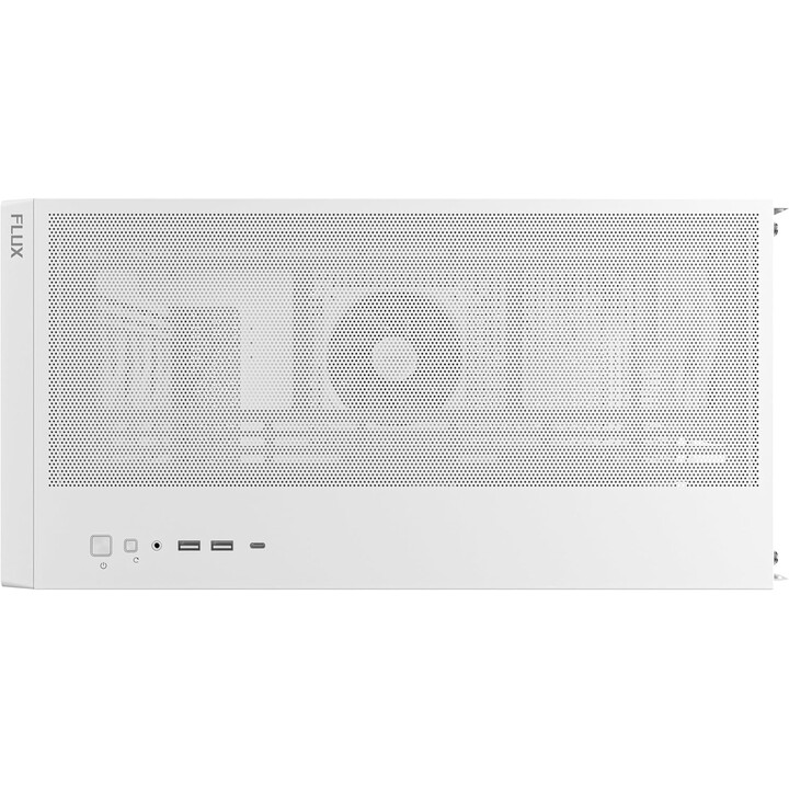 Antec Fluxo Branco