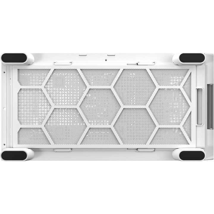 Antec Flux Weiß