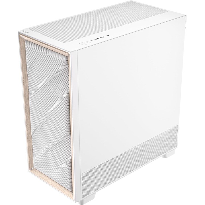 Antec Flux White