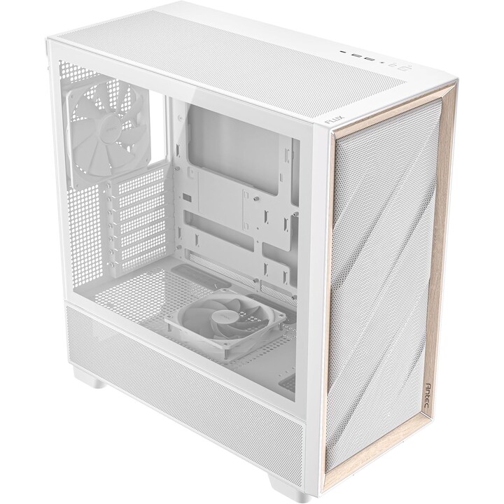 Antec Flux White